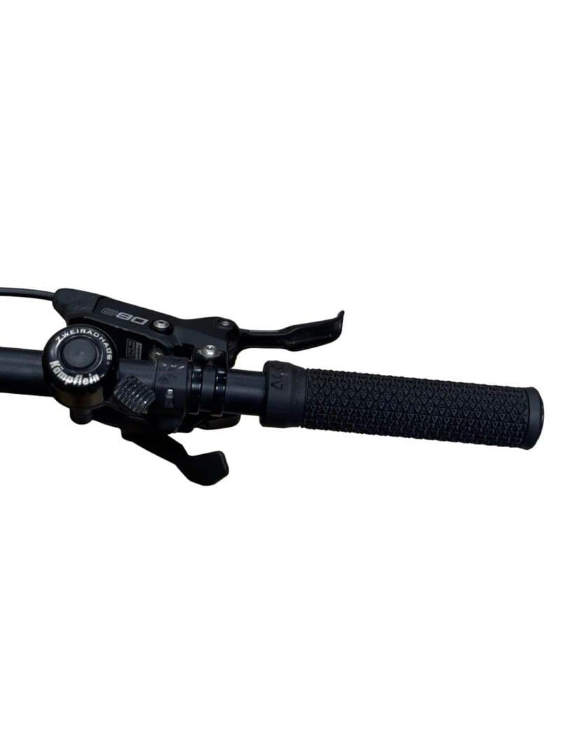 Raymon FullRay 130E 6.0 Sram SX 2024
