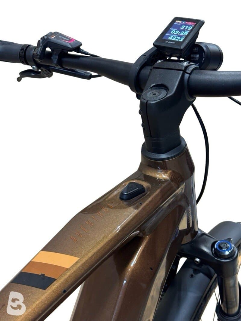 Focus Aventura² 6.8 Shimano Deore 2023
