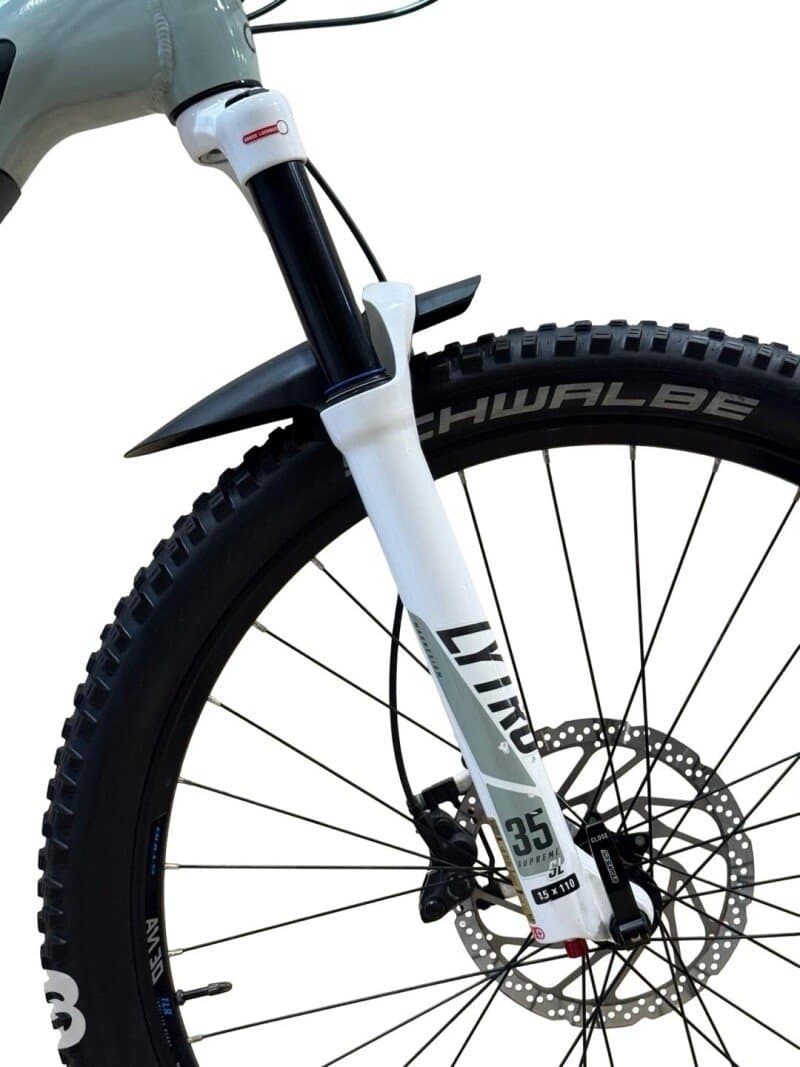 Bulls Aminga EVA TR 1 Shimano XT 2022