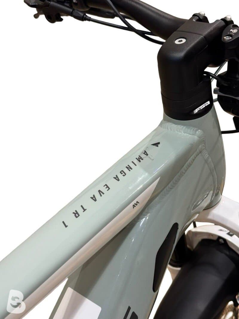 Bulls Aminga EVA TR 1 Shimano XT 2022