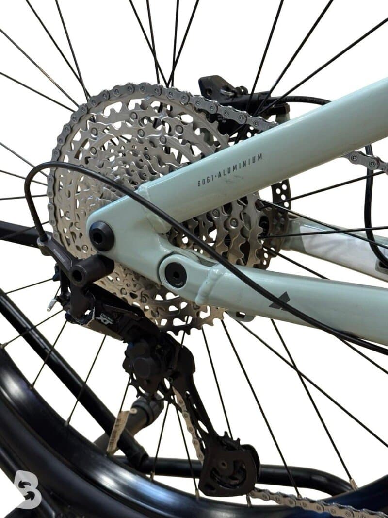 Bulls Aminga EVA TR 1 Shimano XT 2022