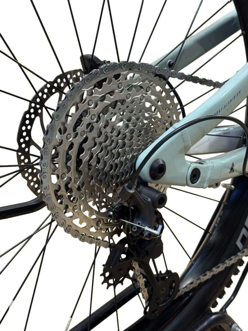 Bulls Aminga EVA TR 1 Shimano XT 2022