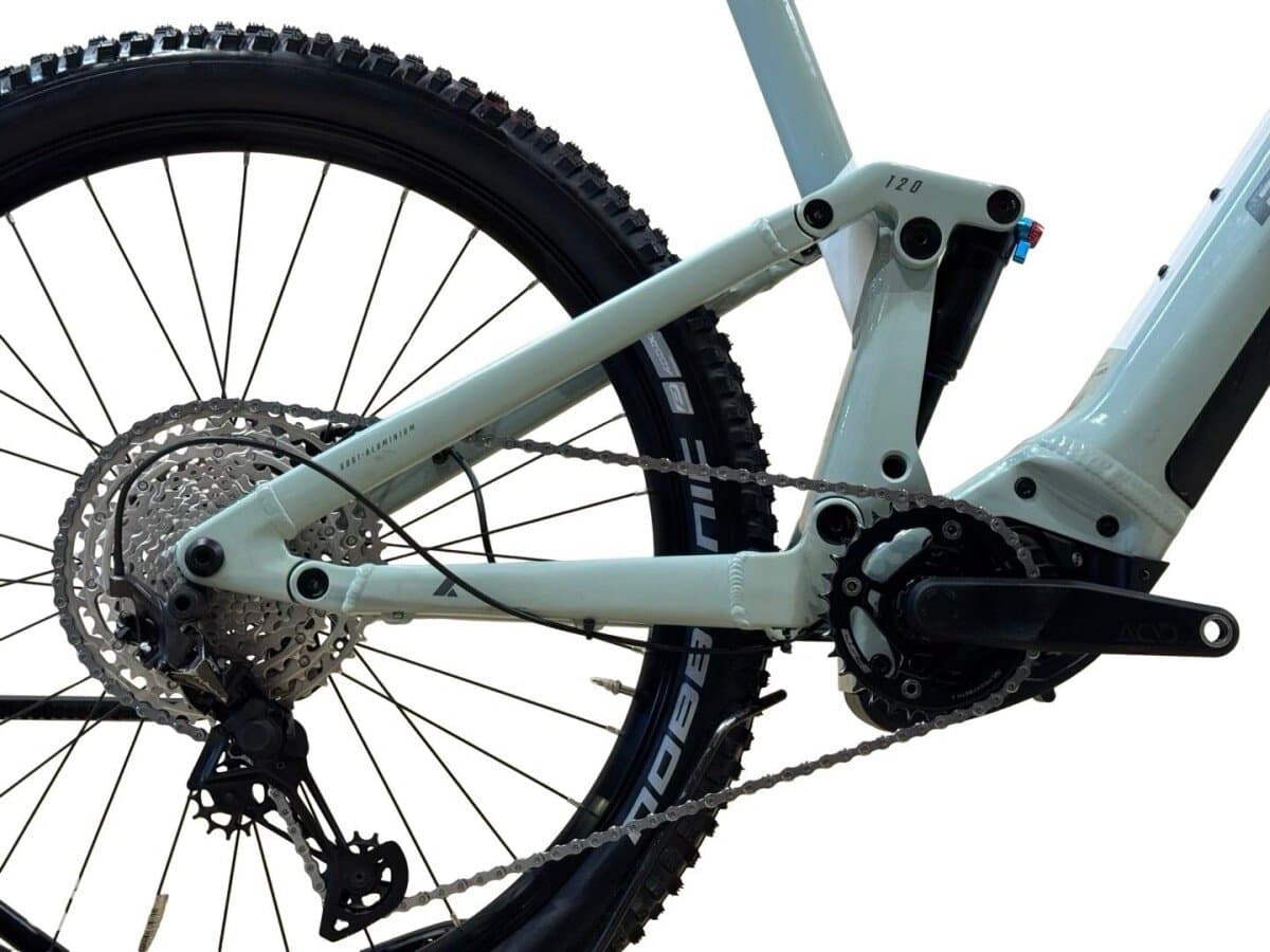 Bulls Aminga EVA TR 1 Shimano XT 2022
