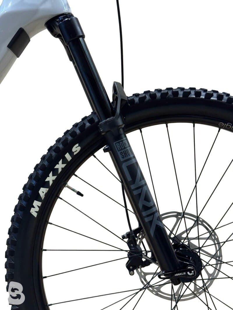 Canyon Spectral:ON CF 7 Carbon Shimano Deore 2023