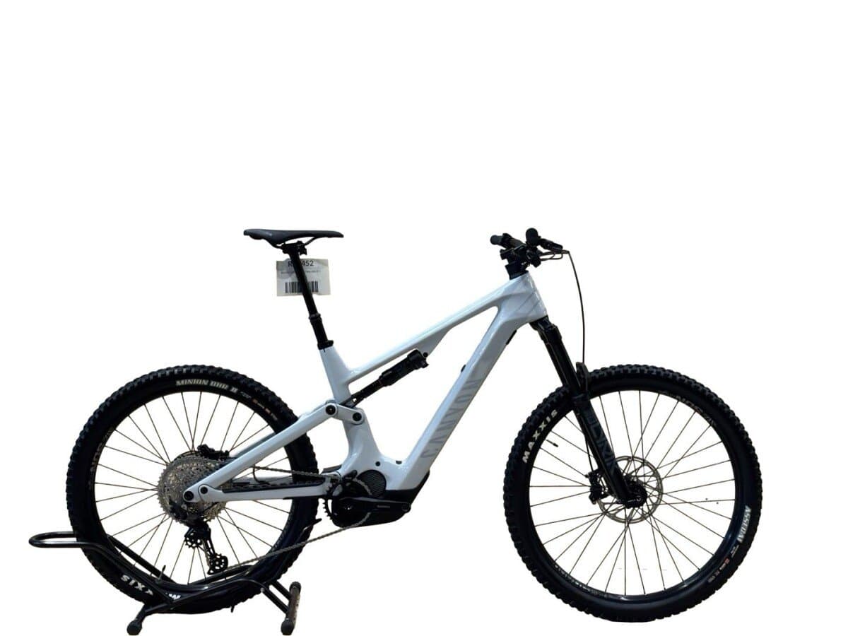 Canyon Spectral:ON CF 7 Carbon Shimano Deore 2023