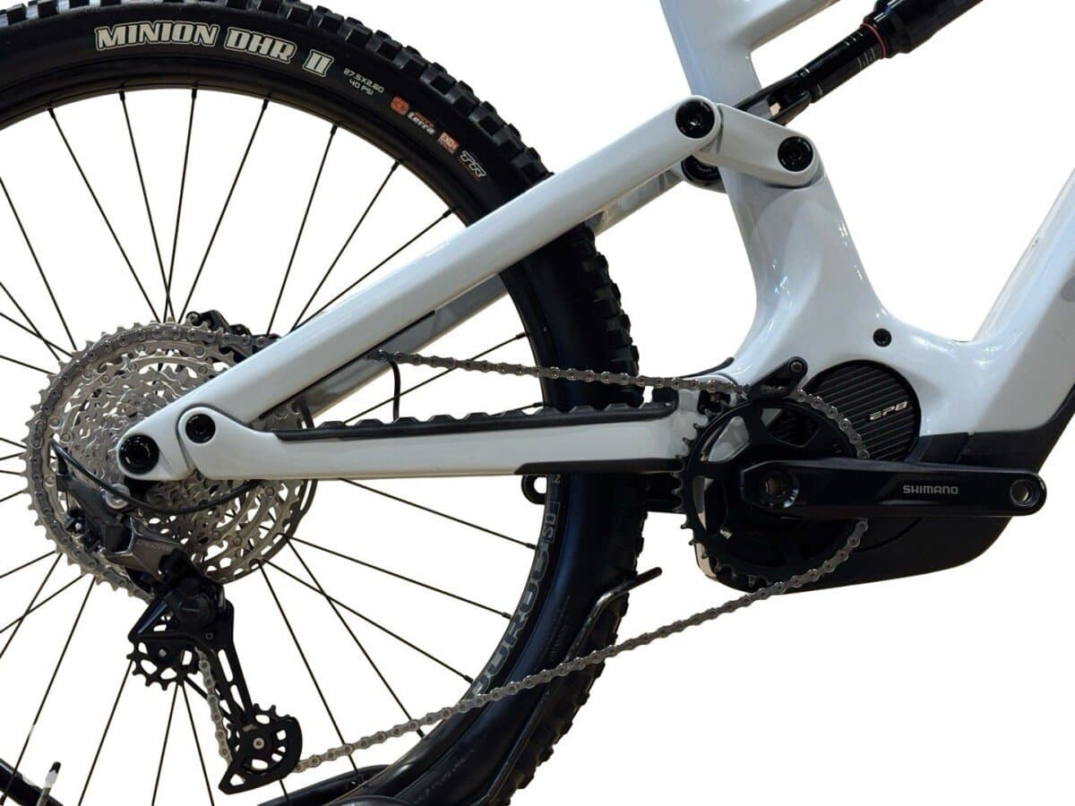 Canyon Spectral:ON CF 7 Carbon Shimano Deore 2023