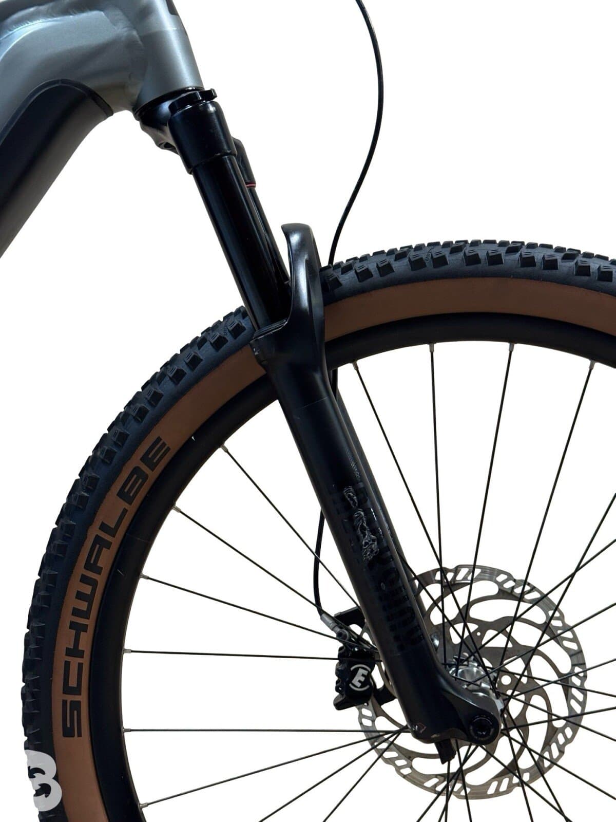 Cube Stereo Hybrid 120 TM 750 Shimano Deore 2024 2024