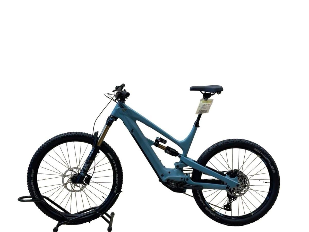 YT Industries Decoy MX Core 4 Carbon Shimano Deore XT 2023