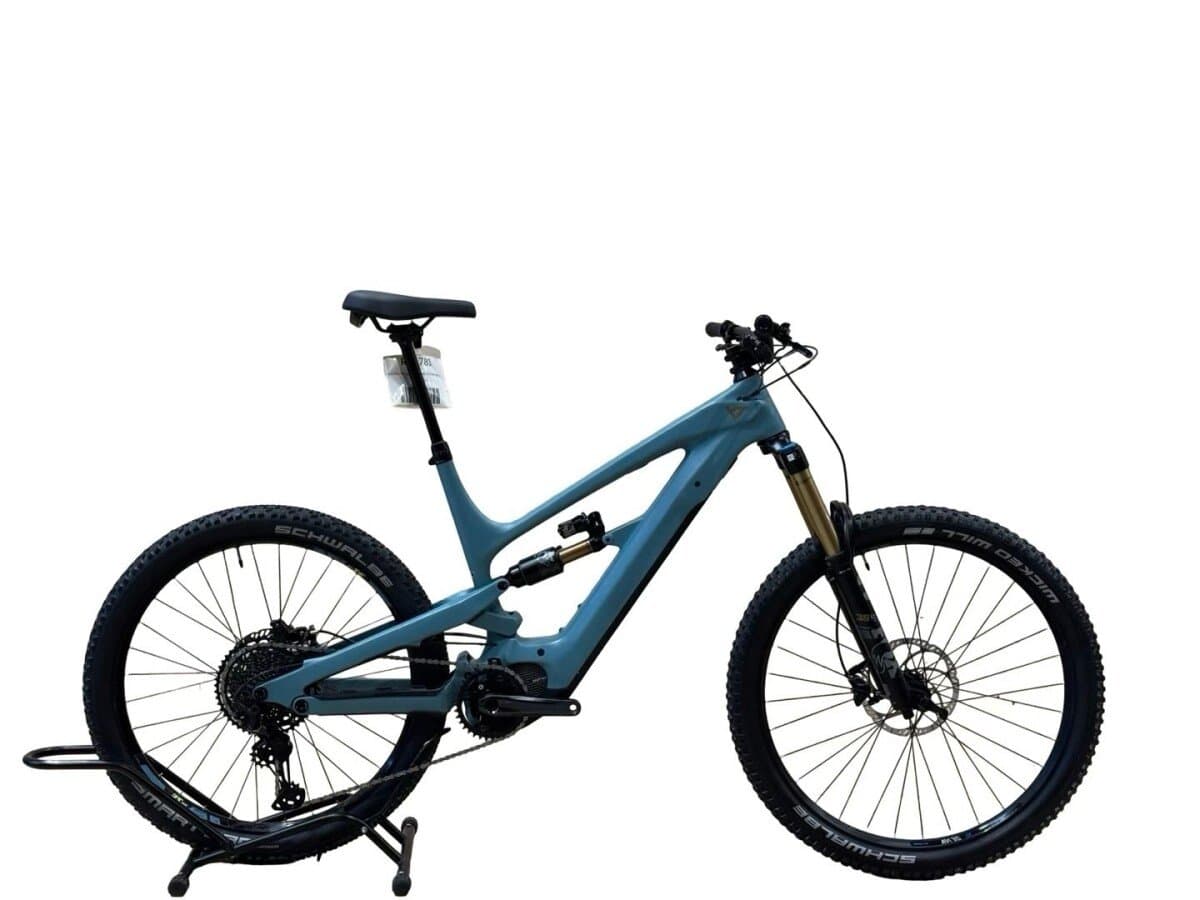 YT Industries Decoy MX Core 4 Carbon Shimano Deore XT 2023