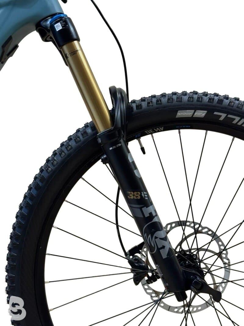 YT Industries Decoy MX Core 4 Carbon Shimano Deore XT 2023