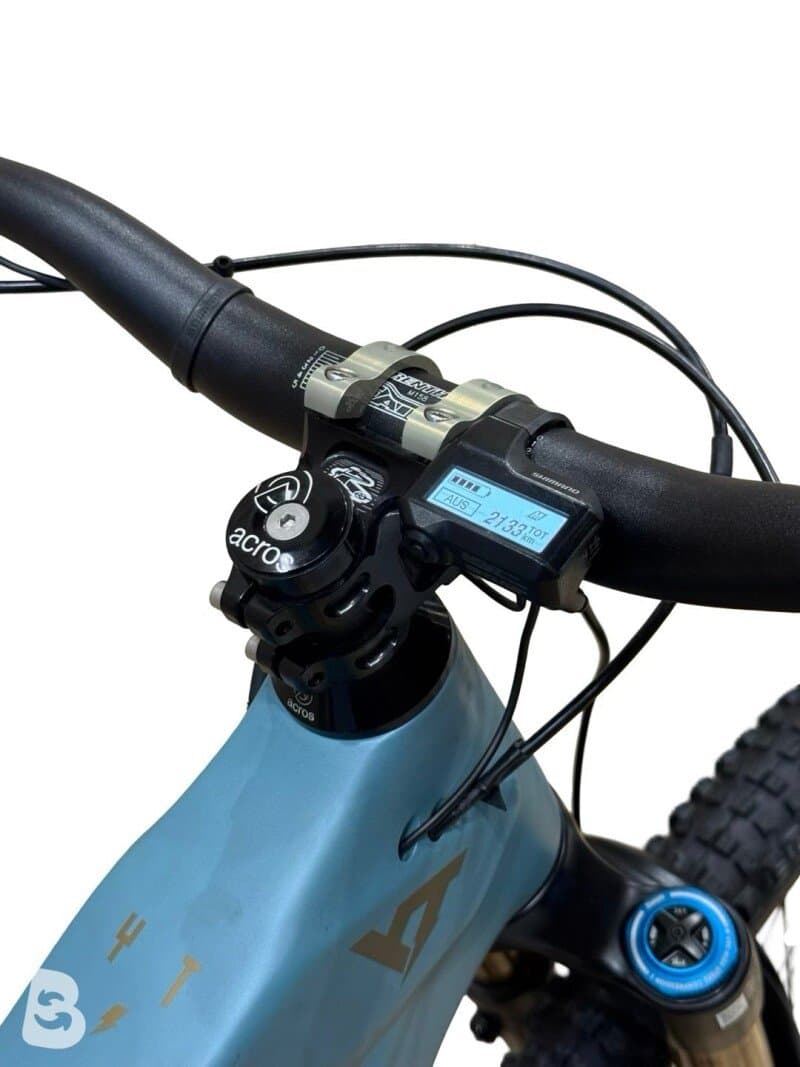 YT Industries Decoy MX Core 4 Carbon Shimano Deore XT 2023