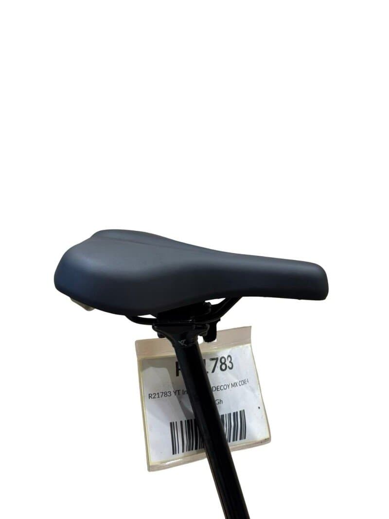 YT Industries Decoy MX Core 4 Carbon Shimano Deore XT 2023
