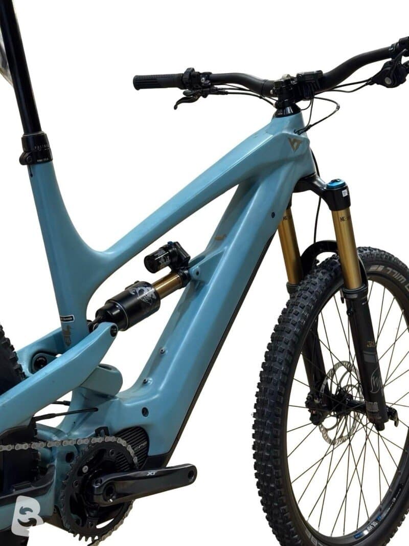 YT Industries Decoy MX Core 4 Carbon Shimano Deore XT 2023