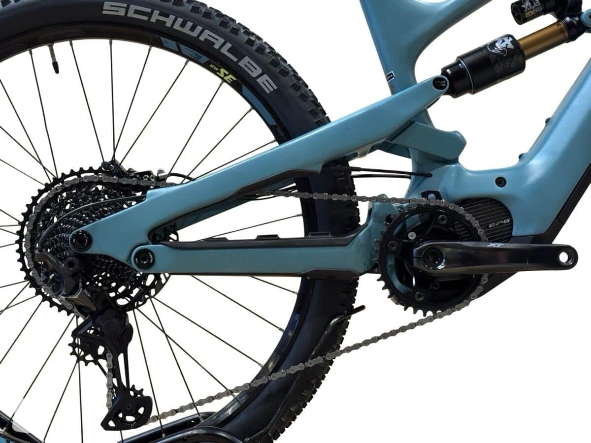 YT Industries Decoy MX Core 4 Carbon Shimano Deore XT 2023