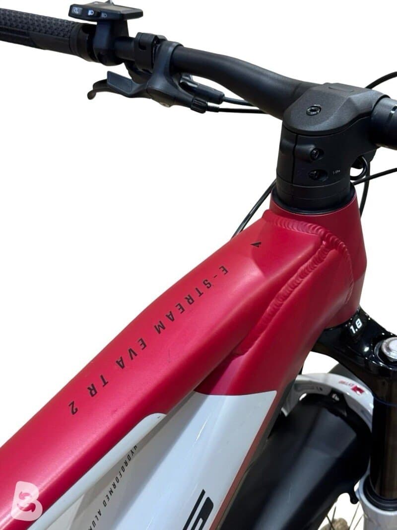 Bulls E-Stream EVA TR2 Shimano Deore 2023