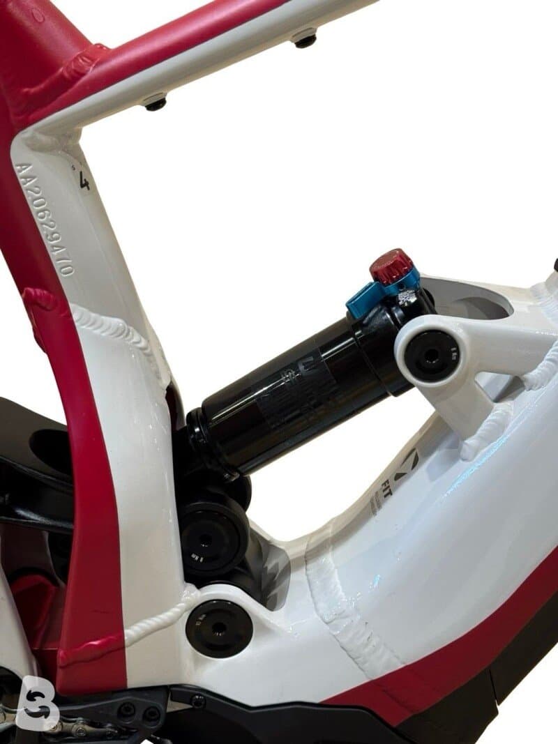 Bulls E-Stream EVA TR2 Shimano Deore 2023