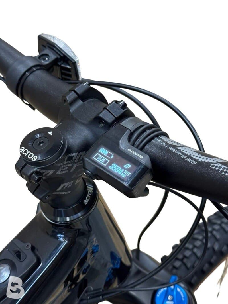 Canyon Grand Canyon:ON 9 Shimano XT 2022