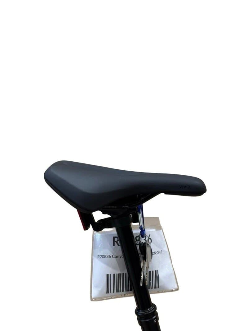 Canyon Grand Canyon:ON 9 Shimano XT 2022