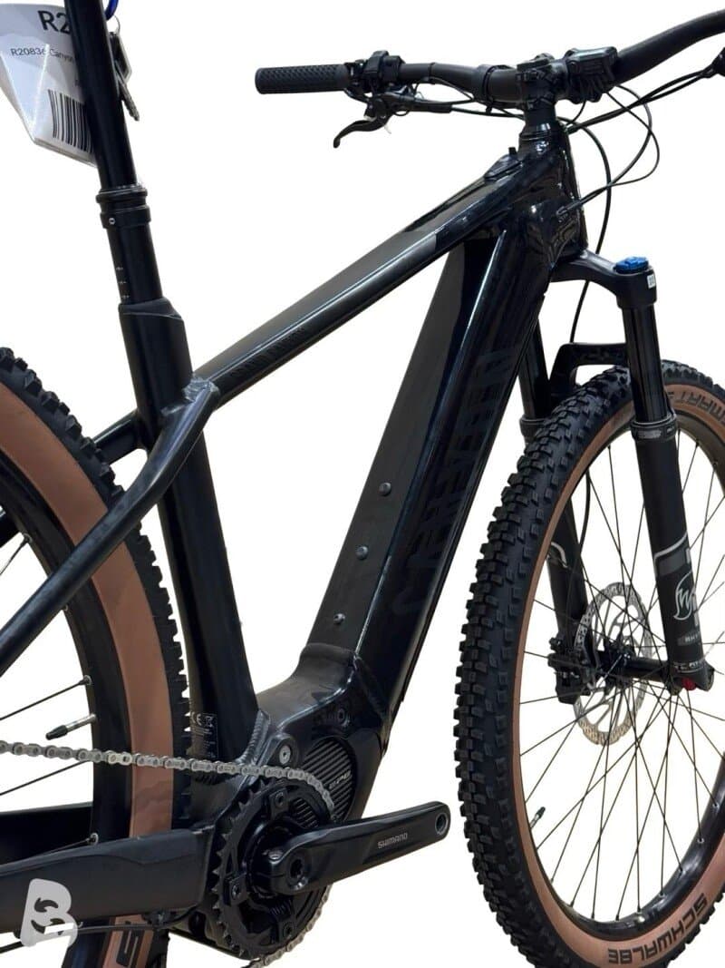 Canyon Grand Canyon:ON 9 Shimano XT 2022