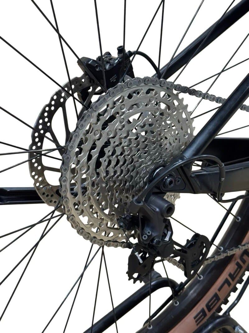 Canyon Grand Canyon:ON 9 Shimano XT 2022