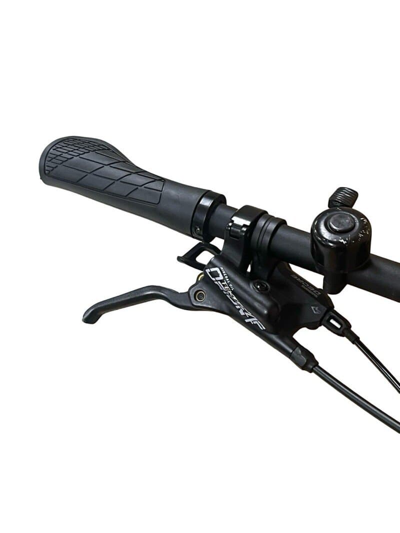 Giant Stance E+ EX 625 Shimano Deore 2022