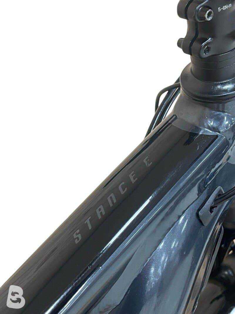 Giant Stance E+ EX 625 Shimano Deore 2022