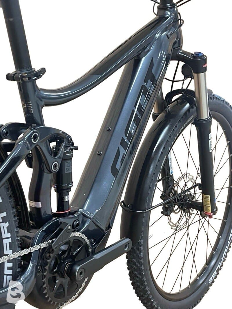 Giant Stance E+ EX 625 Shimano Deore 2022