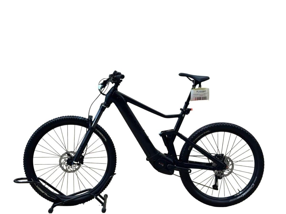 Bulls Copperhead EVO AM 1 Shimano Deore 2023