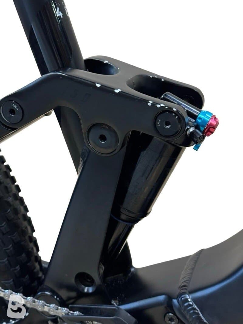 Bulls Copperhead EVO AM 1 Shimano Deore 2023