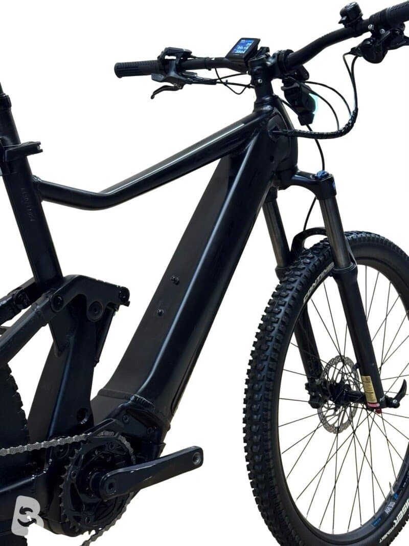 Bulls Copperhead EVO AM 1 Shimano Deore 2023