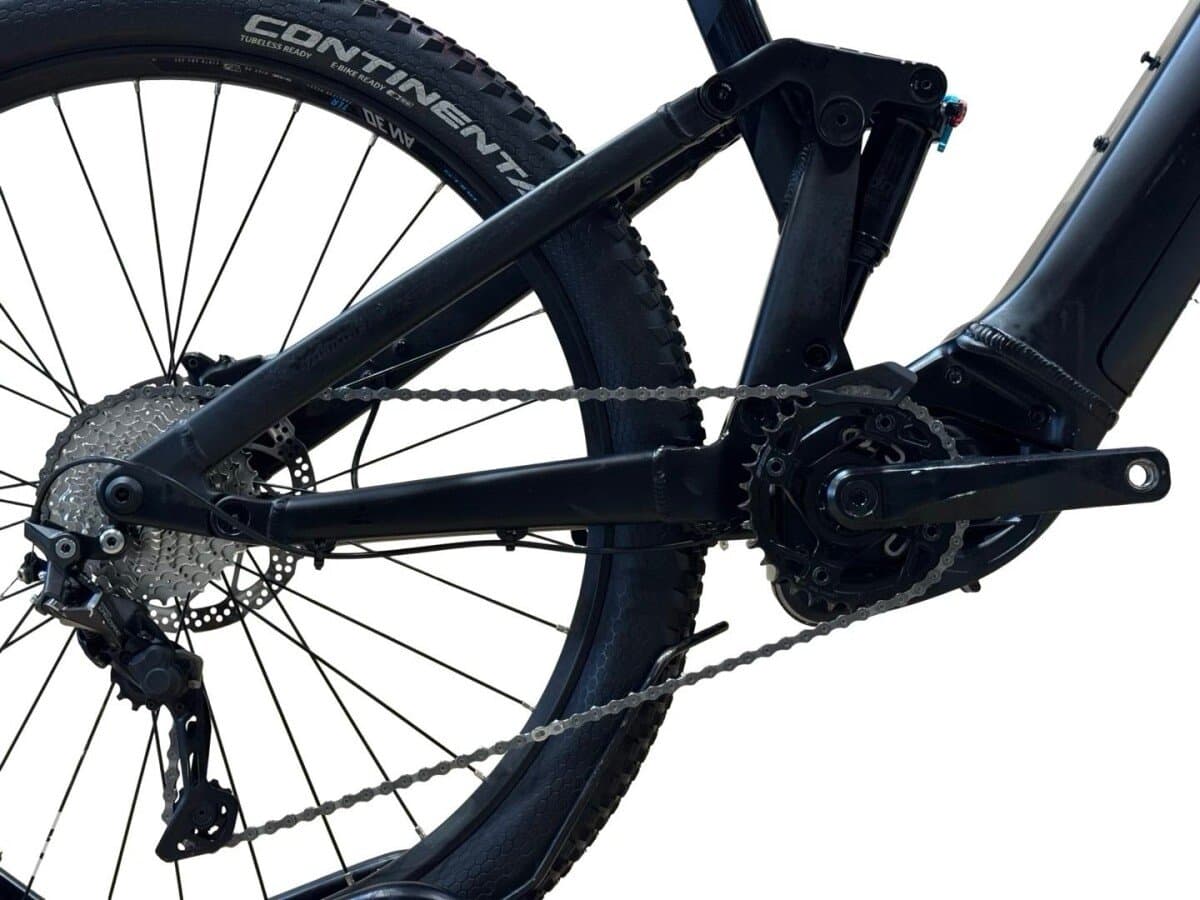 Bulls Copperhead EVO AM 1 Shimano Deore 2023