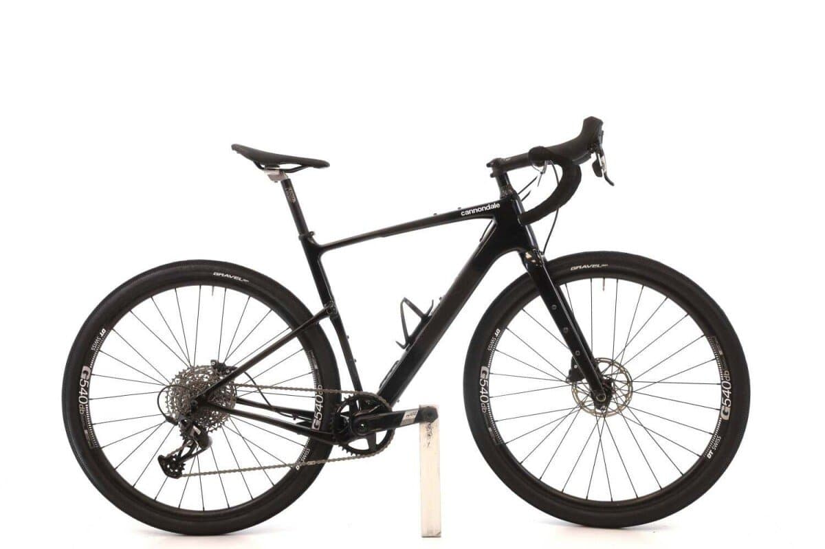 Cannondale Topstone Carbon 2025