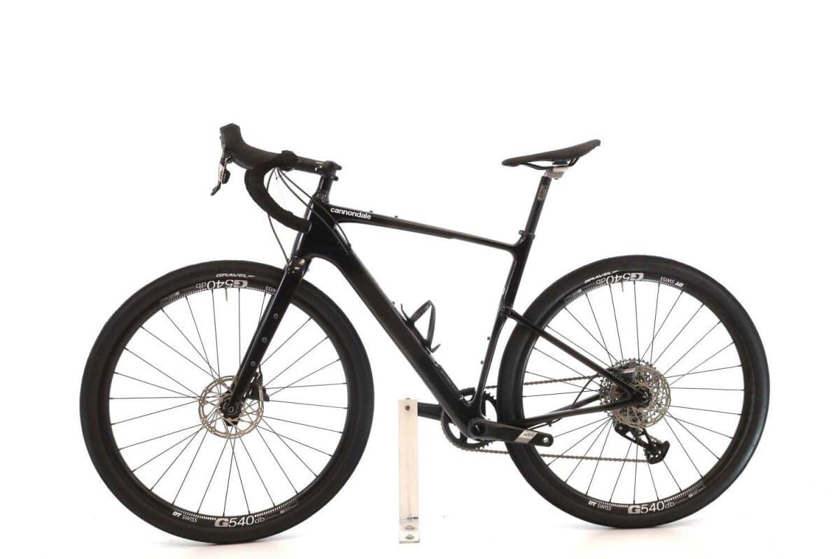 Cannondale Topstone Carbon 2025