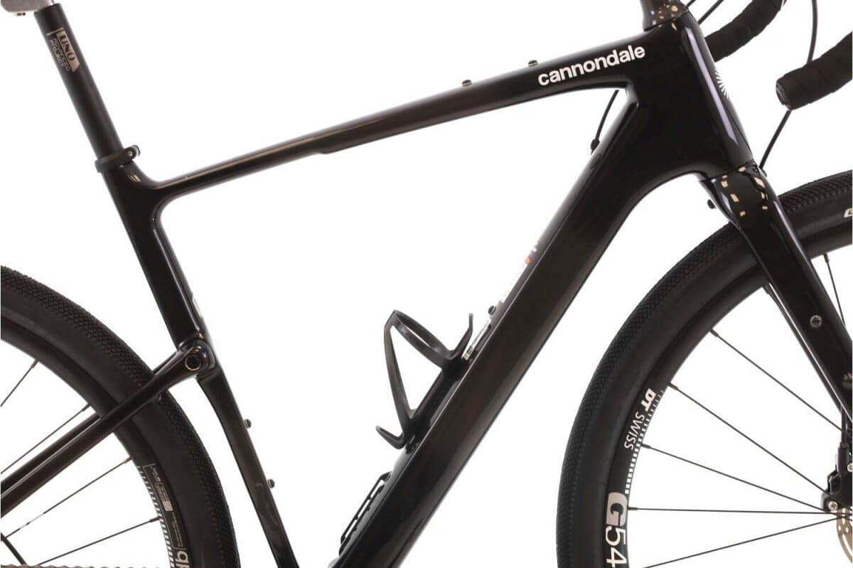 Cannondale Topstone Carbon 2025