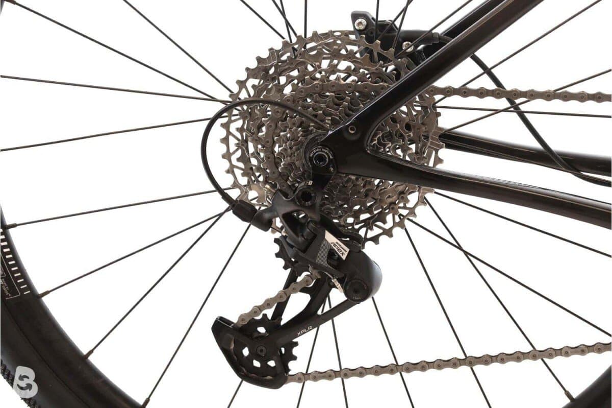 Cannondale Topstone Carbon 2025