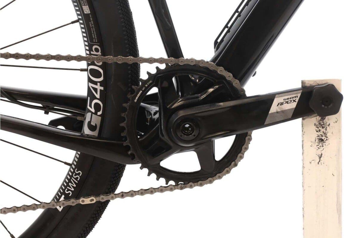 Cannondale Topstone Carbon 2025