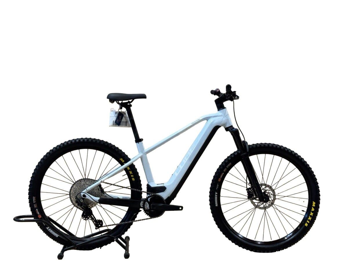 Cube Reaction Hybrid PRO 750 Shimano Deore 2024