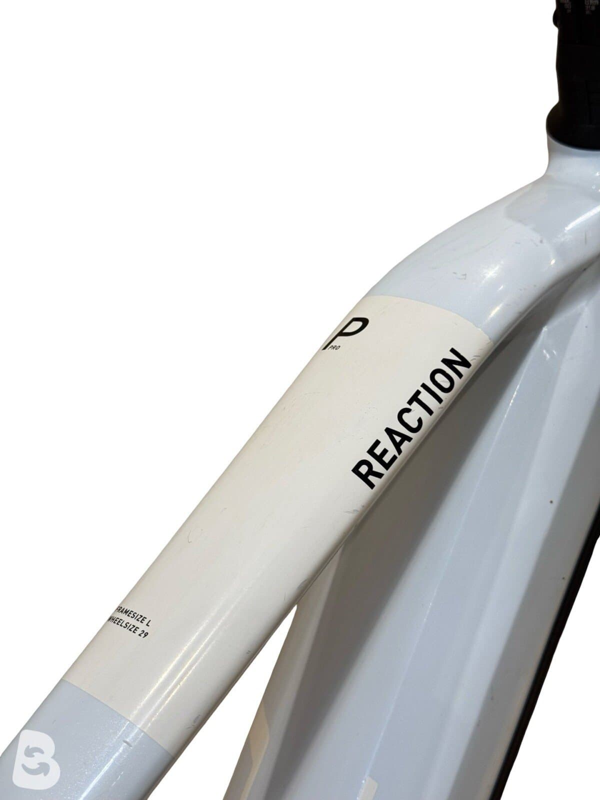 Cube Reaction Hybrid PRO 750 Shimano Deore 2024