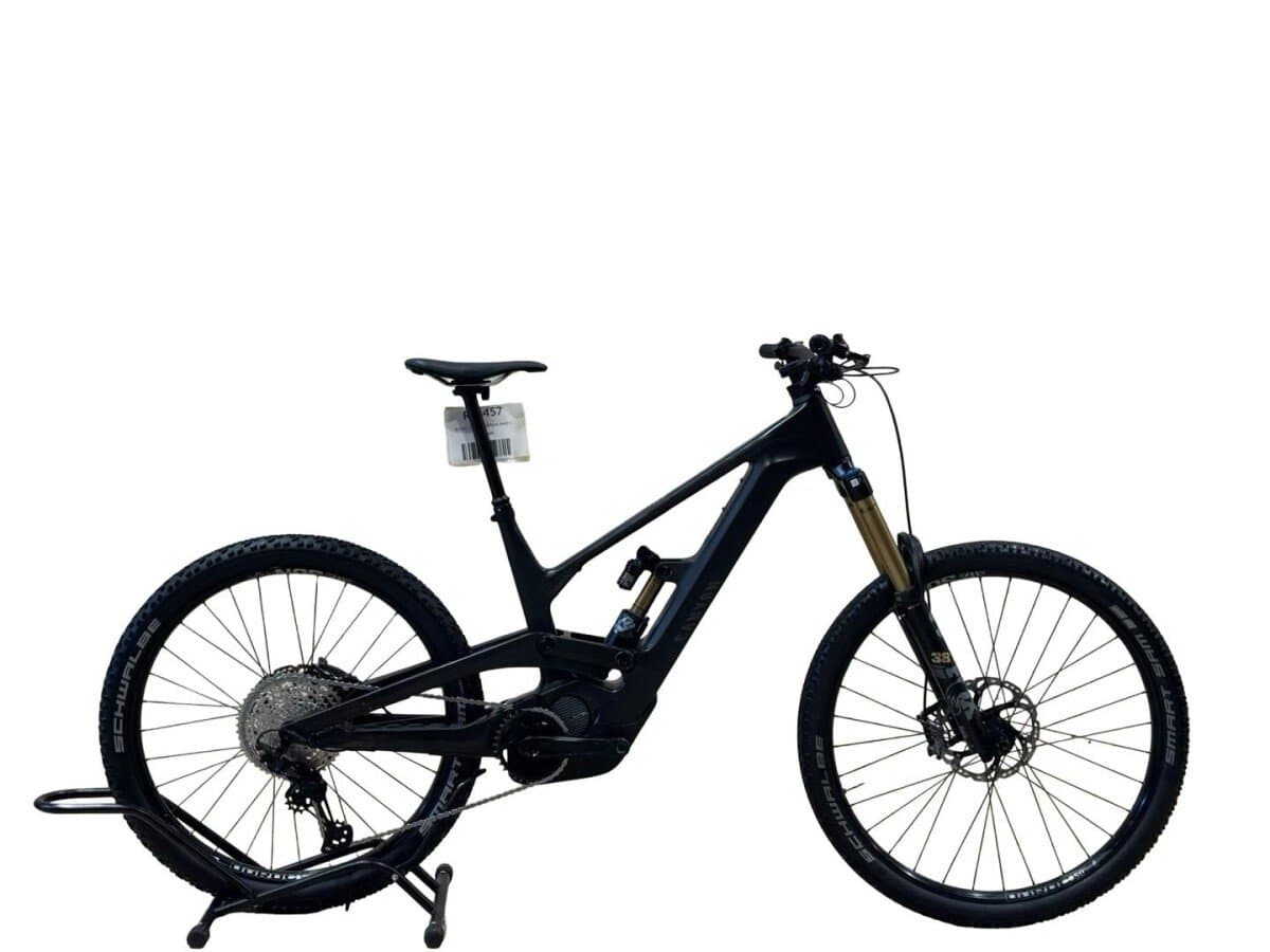 Canyon Torque:ON CF 9 Carbon Shimano XT 2023