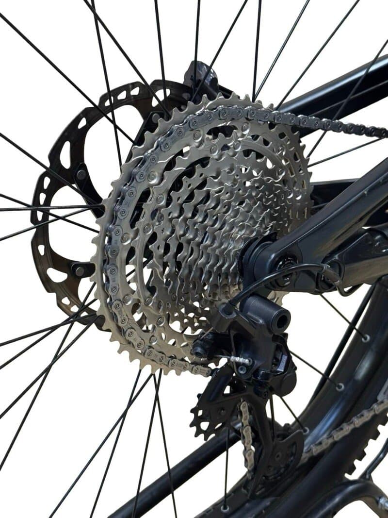 Canyon Torque:ON CF 9 Carbon Shimano XT 2023