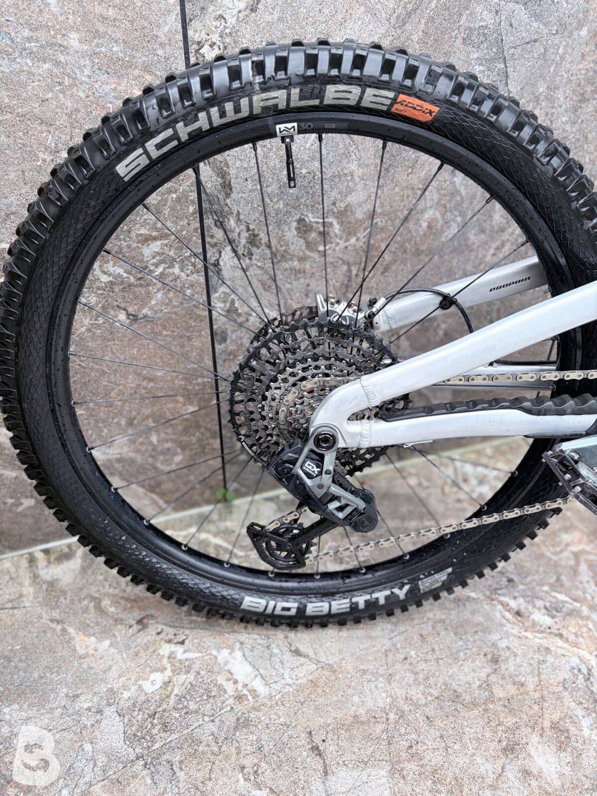 Propain Spindrift 5 Al 2025 2025