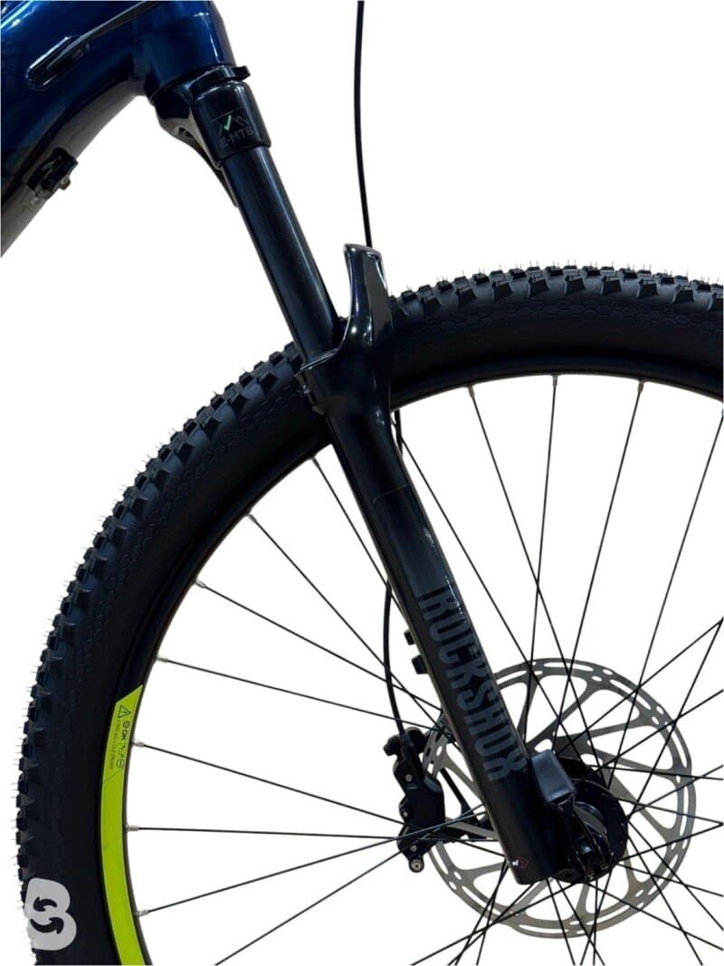 Raymon Full Ray 130E 6.0 Sram SX 2022