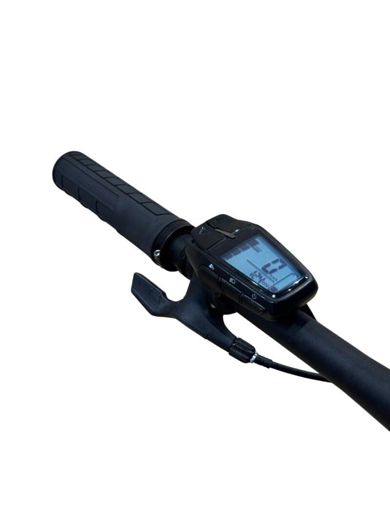 Raymon Full Ray 130E 6.0 Sram SX 2022