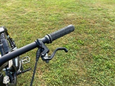 NS Bikes Fuzz 2020