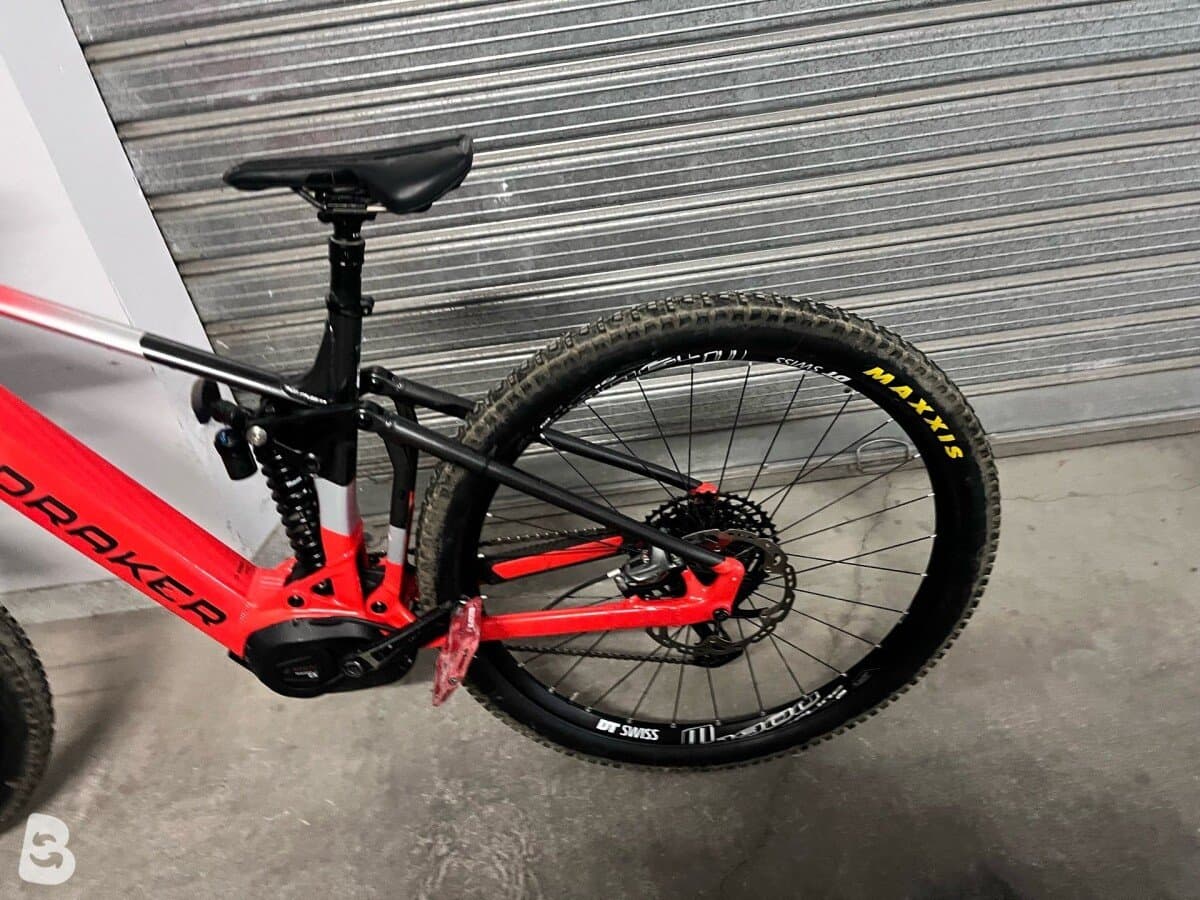Mondraker LEVEL RR 2024