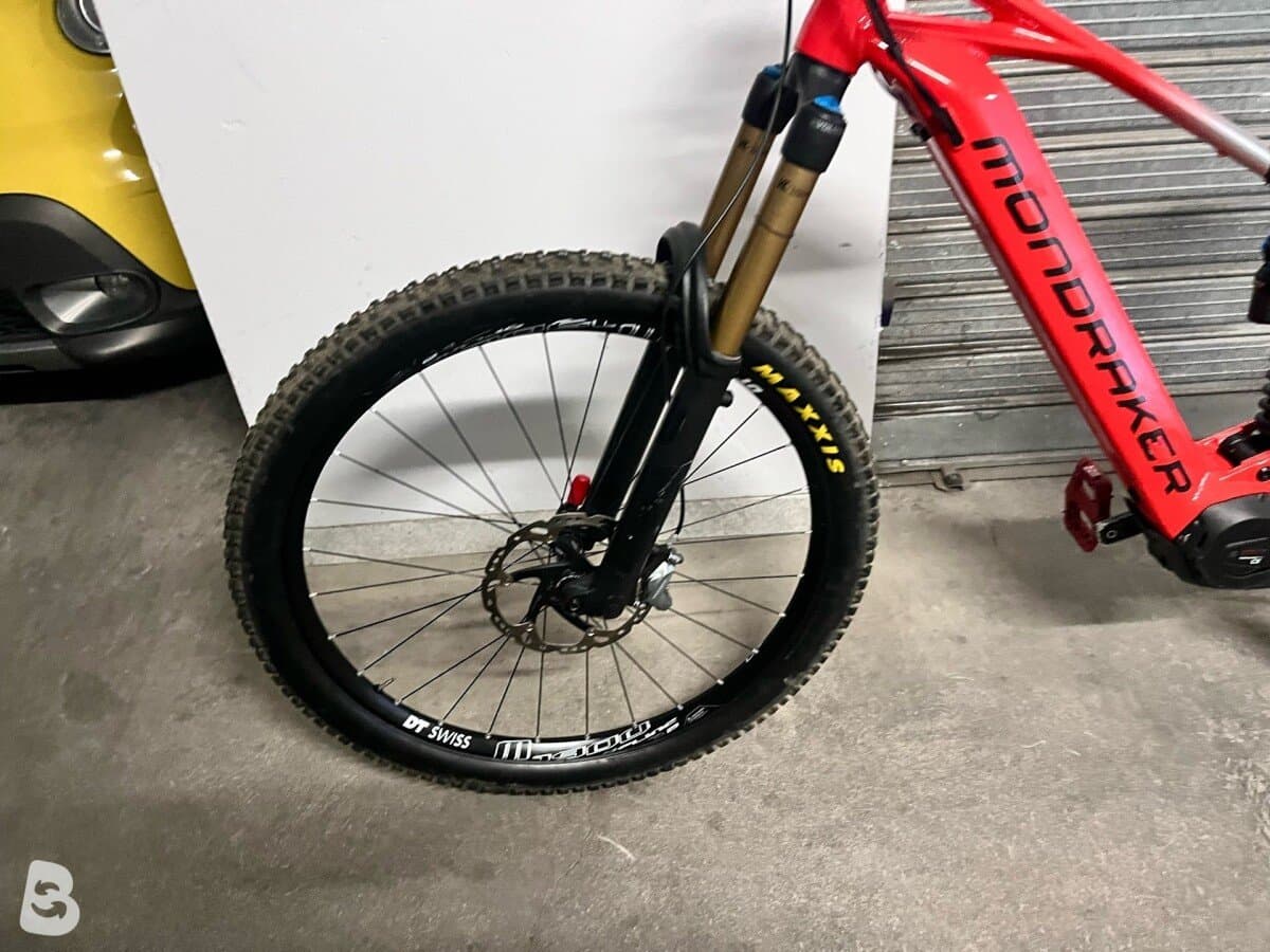 Mondraker LEVEL RR 2024