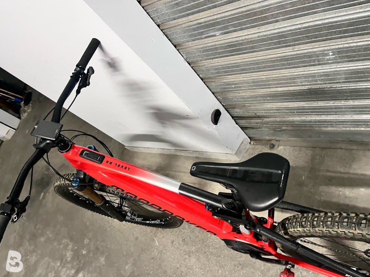 Mondraker LEVEL RR 2024