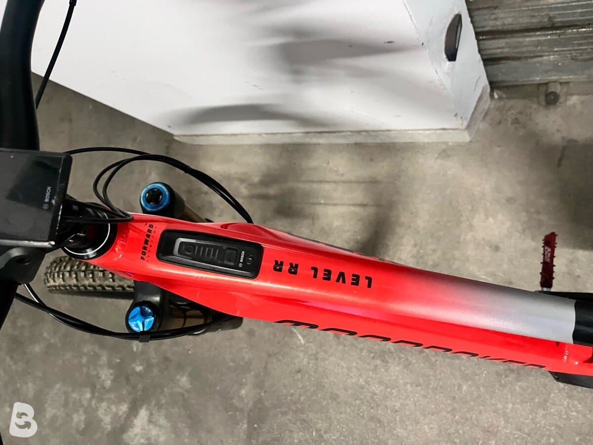 Mondraker LEVEL RR 2024