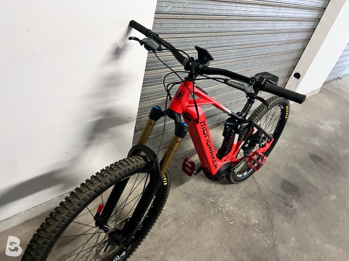 Mondraker LEVEL RR 2024