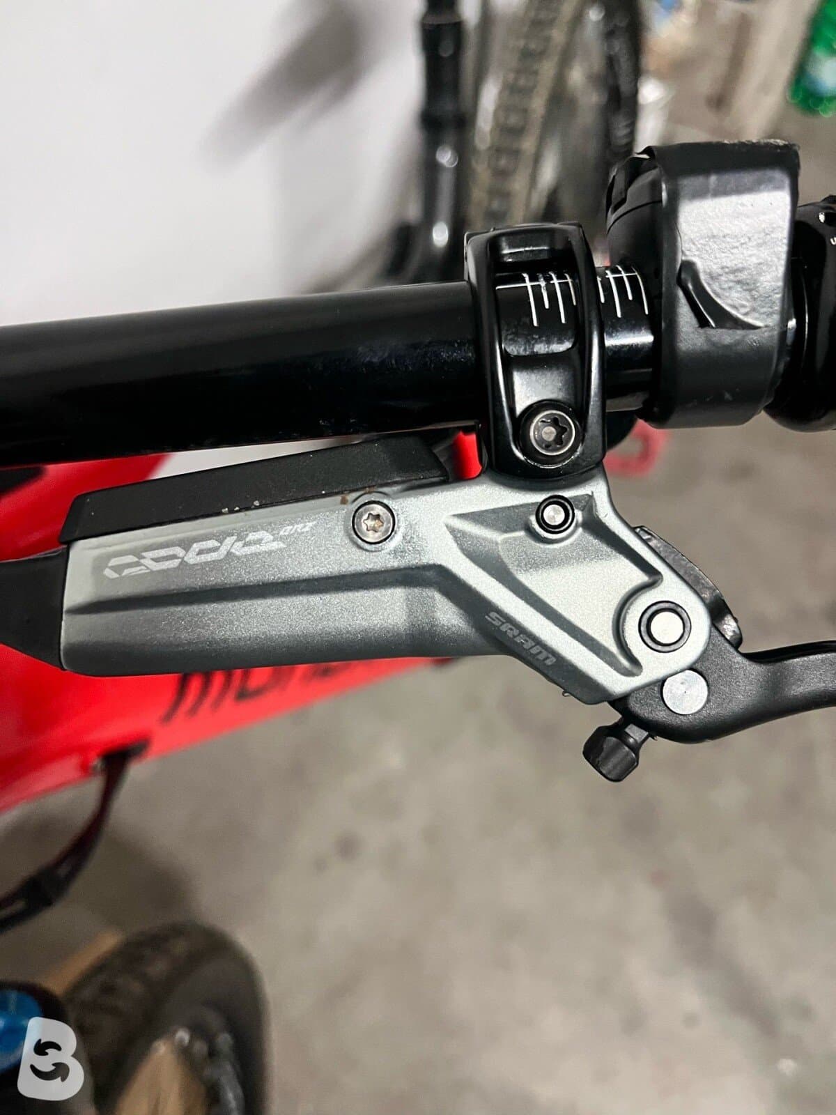 Mondraker LEVEL RR 2024